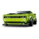 21. LEGO Speed Champions 77237 Dodge Sportwagen