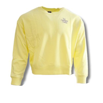 New Balance Athletics IC Crewneck Sweatshirt 2 Damen-Sweatshirt - WT13562-SAY