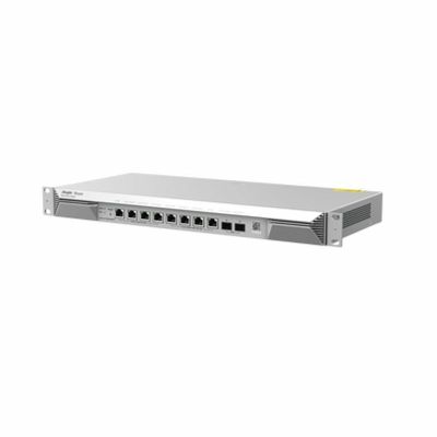 2. Ruijie Networks RG-EG1510XS Router 2,5-Gigabit-Ethernet, Gigabit-Ethernet, Silber