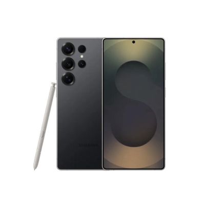 20. Samsung Galaxy S25 Ultra (S938) 12/512GB Titan Schwarz