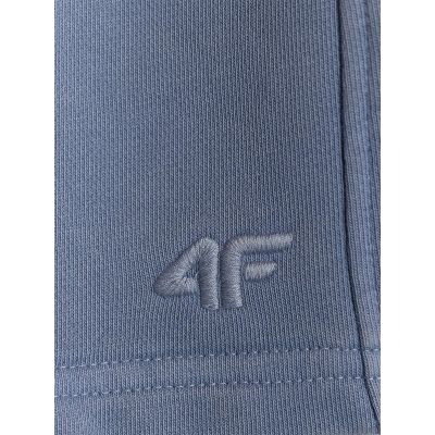 8. Damen-Jogginghose 4F 4FRAW26TSHOF0980-32S