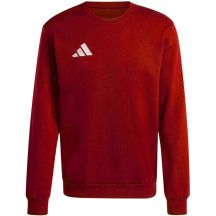 adidas Entrada 26 Sweatshirt für Herren, rot, JZ6575