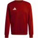 adidas Entrada 26 Sweatshirt für Herren, rot, JZ6575