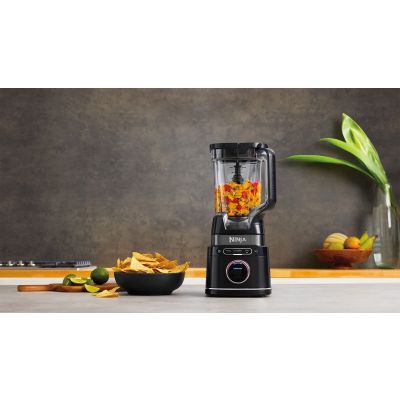 3. Ninja Detect Power Mixer Pro 2,1L Tischmixer 1200W Schwarz