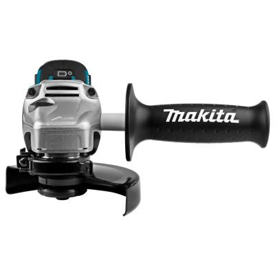 5. 18V MAKITA DGA504RT3J Akku-Winkelschleifer