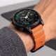 6. Tech-Protect Motion Armband für Garmin Fenix 5X / 5X Plus / 6X / 6X Pro / 7X / 8 / 8 Pro / 9 / 9 Pro (47 mm) – orange
