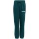 4. Adidas Essentials grüner Kinder-Trainingsanzug JN2427