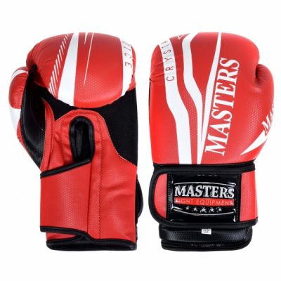 3. RPU-CRYSTAL 01562-0210 Boxhandschuhe