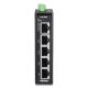 2. Trendnet TI-ELC50 Netzwerk-Switch, unmanaged Fast Ethernet (10/100), Schwarz