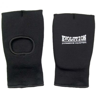 Evolution OD-300 Flexibler Faustschutz