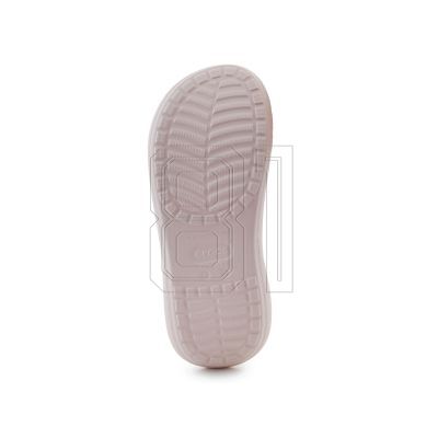 5. Crocs Crush Sandal W 207670-6UR flip-flops