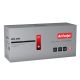 Activejet ATH-24N Toner (ersetzt HP 24A Q2624A; Supreme; 3000 Seiten; schwarz)