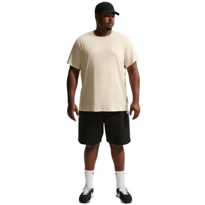 6. Nike Club Tee Herren-T-Shirt Beige AR4997 229