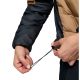 5. Columbia Labyrinth Loop II Hooded Jacket 2085294257 Braun L