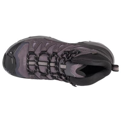 7. Salomon X Ultra 360 Ltr Mid GTX W Schuhe 475711