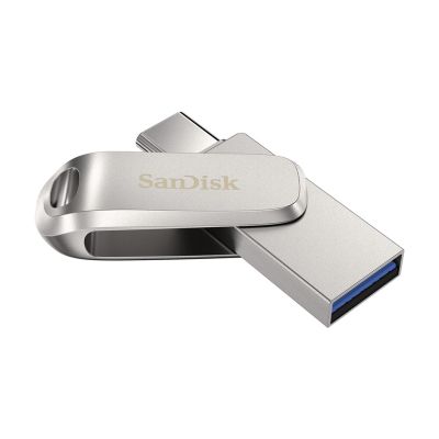 2. Ultra Dual Drive Luxe 512 GB USB Typ-C