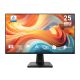 9. MSI Pro MP251 E14L Computermonitor 62,2 cm (24,5 Zoll) 1920 x 1080 Pixel Full HD Schwarz