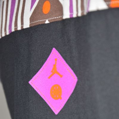 6. Jordan Legacy Quai 54 Tanktop für Herren - CW3971-010