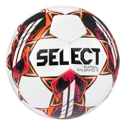 SELECT Futsal Talento 11 gegen 22 Hallenfußball
