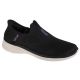 5. Skechers Slip-Ins: GO Walk 6 Schuhe - Fabulous View W 124569-BKLV