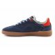 4. D.Franklin Rebel Basic Flag M DFSH387005-NAVY Schuhe