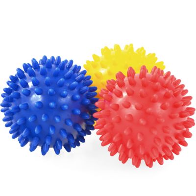Soft Profit Igelbälle 3 Stück DK2109