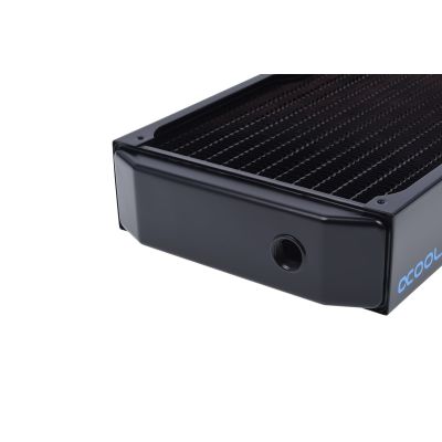 4. Alphacool 14170 Computer-Kühlsystemteil/Zubehör Radiator