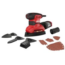 SKIL 7261AA 160W Mehrzweckschleifer