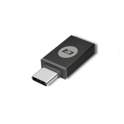 6. QOLTEC Smart-ID-Kartenleser | SCR-0634 | USB Typ C