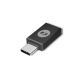 6. QOLTEC Smart-ID-Kartenleser | SCR-0634 | USB Typ C