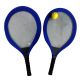 6. Solex Tennisset - Schläger und Ball 46395