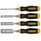 DeWALT DWHT0-16063 Holzbearbeitungsmeißel