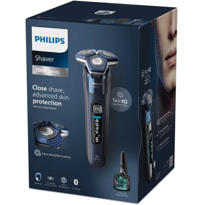 10. PHILIPS Series 7000 S7885/50 Rasierer
