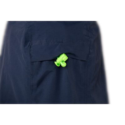 4. NEO Tools 81-572-M Arbeitsjacke