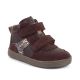 2. Froddo Kinder-Ankle-Boot LOOP HIGH-TOPS BAREFOOT (G2110157-4)