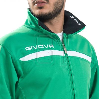 4. Givova Tuta Trainingsanzug Givova One M TT012 1310