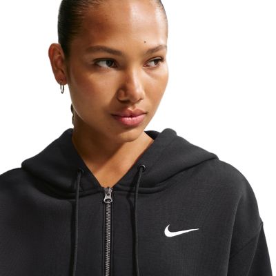 3. Nike Sportswear Phoenix Fleece Damen-Sweatshirt HV2426-010