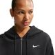3. Nike Sportswear Phoenix Fleece Damen-Sweatshirt HV2426-010