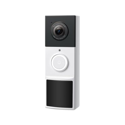 12. TP-Link Smart Tapo D210 Video-Türklingel