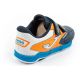 5. Joma Cancha JR 2633 Hallenfußballschuhe für Kinder mit Klettverschluss