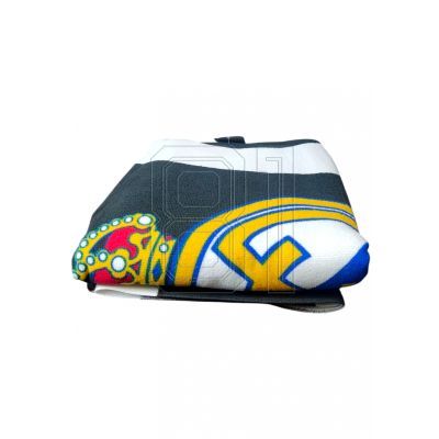 3. Real Madrid Handtuch 90x180 cm Strandtuch 2200010609