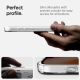 14. Spigen Ultra Hybrid MagSafe Hülle für iPhone 16e / 17e Neo One – Transparent
