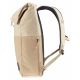 5. Deuter Up Seoul 16+10L Ecru City-Rucksack, Wanderrucksack für 15-Zoll-Laptop (3813821-6606)