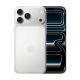 6. Apple iPhone 17 Pro, 16 cm (6,3 Zoll), Dual-SIM, iOS 26, 5G, USB Typ-C, 256 GB, Silber
