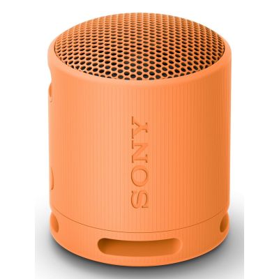 Sony SRS-XB100 Tragbarer Mono-Lautsprecher Orange