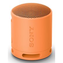 Sony SRS-XB100 Tragbarer Mono-Lautsprecher Orange