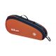 2. Wilson Roland Garros 2026 Team 3PK Tennistasche WR8053401001