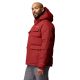 2. Columbia Landroamer Pufferjacke 2088081632 Rot L