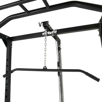 13. VIRTUFIT PR100 LAT-AUFSATZ - LIFTSTATION - KRAFTSTATION
