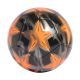 2. adidas UCL Club 26/27 Liga-Phase Fußballschuh Schwarz/Silber/Orange KE9762
